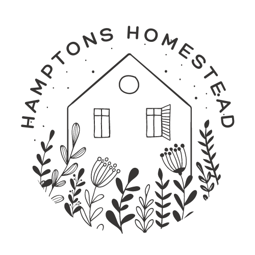 Hamptons Homestead